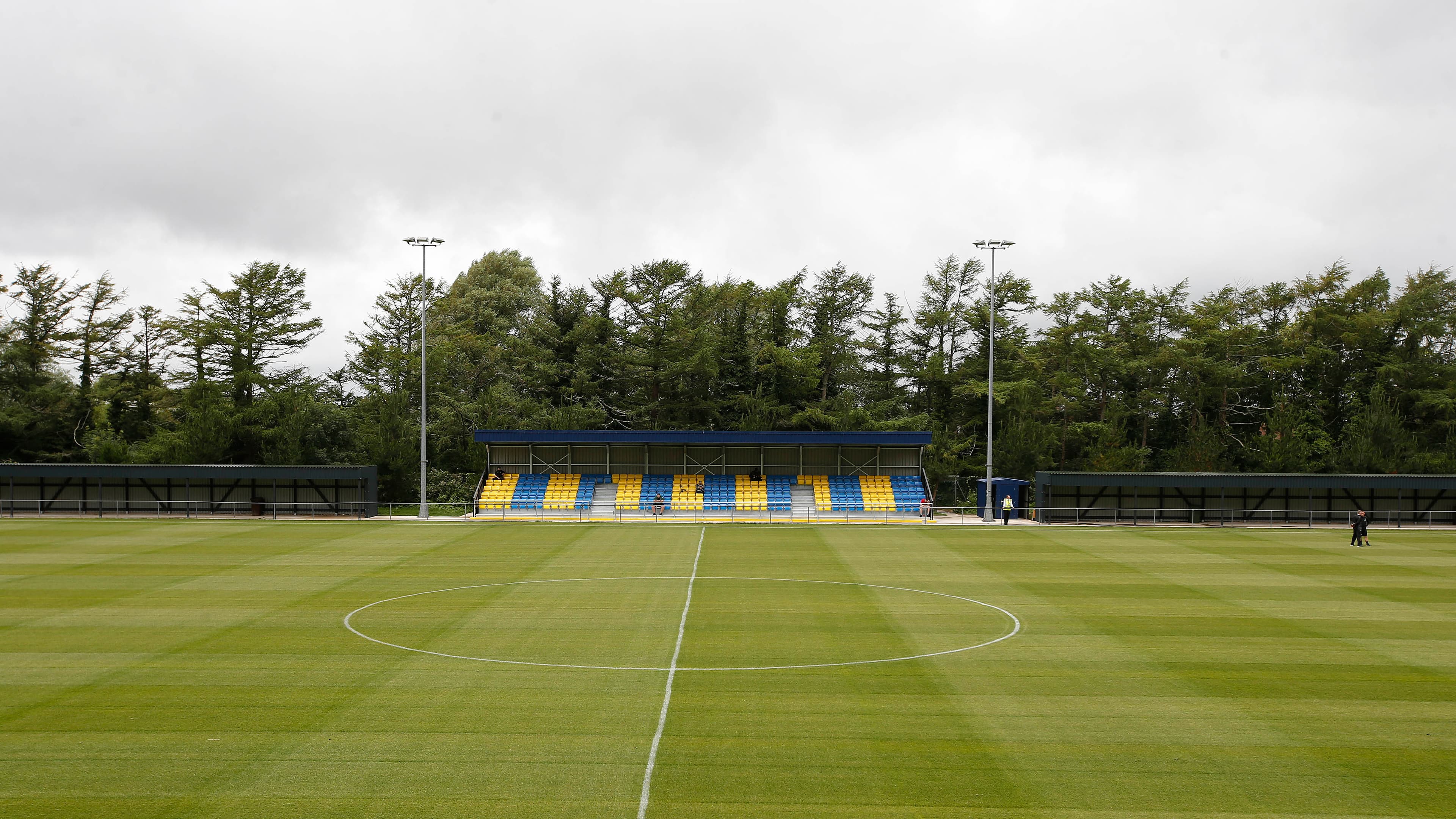 Bolitho Park