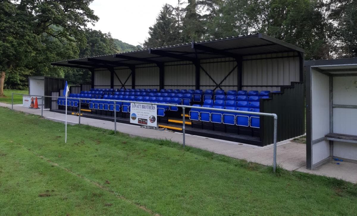 Dolforgan Park