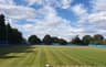 The Welfare Ground (Holbrook)