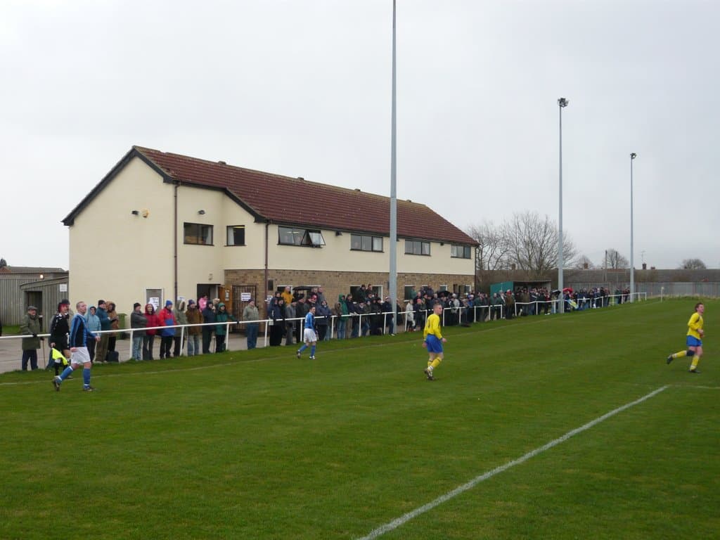 YMCA Sports village