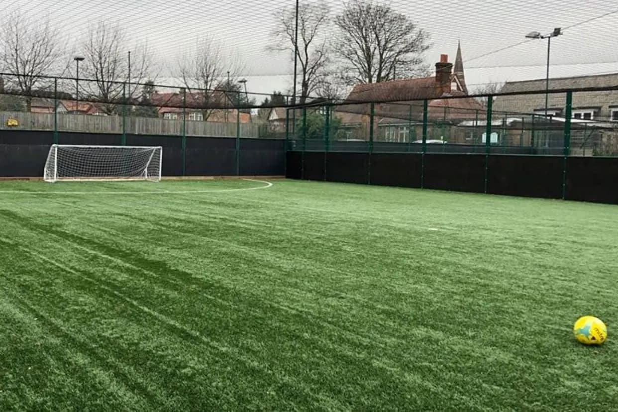 Aspire Southfields