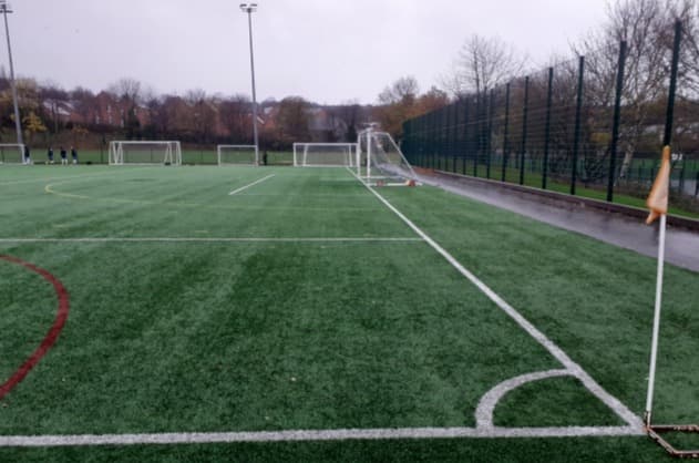 Fir Vale School