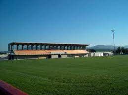 Sportstadion Grünfeld