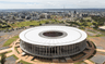 Estadio Nacional Mane Garrincha