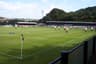 Crabble Stadium