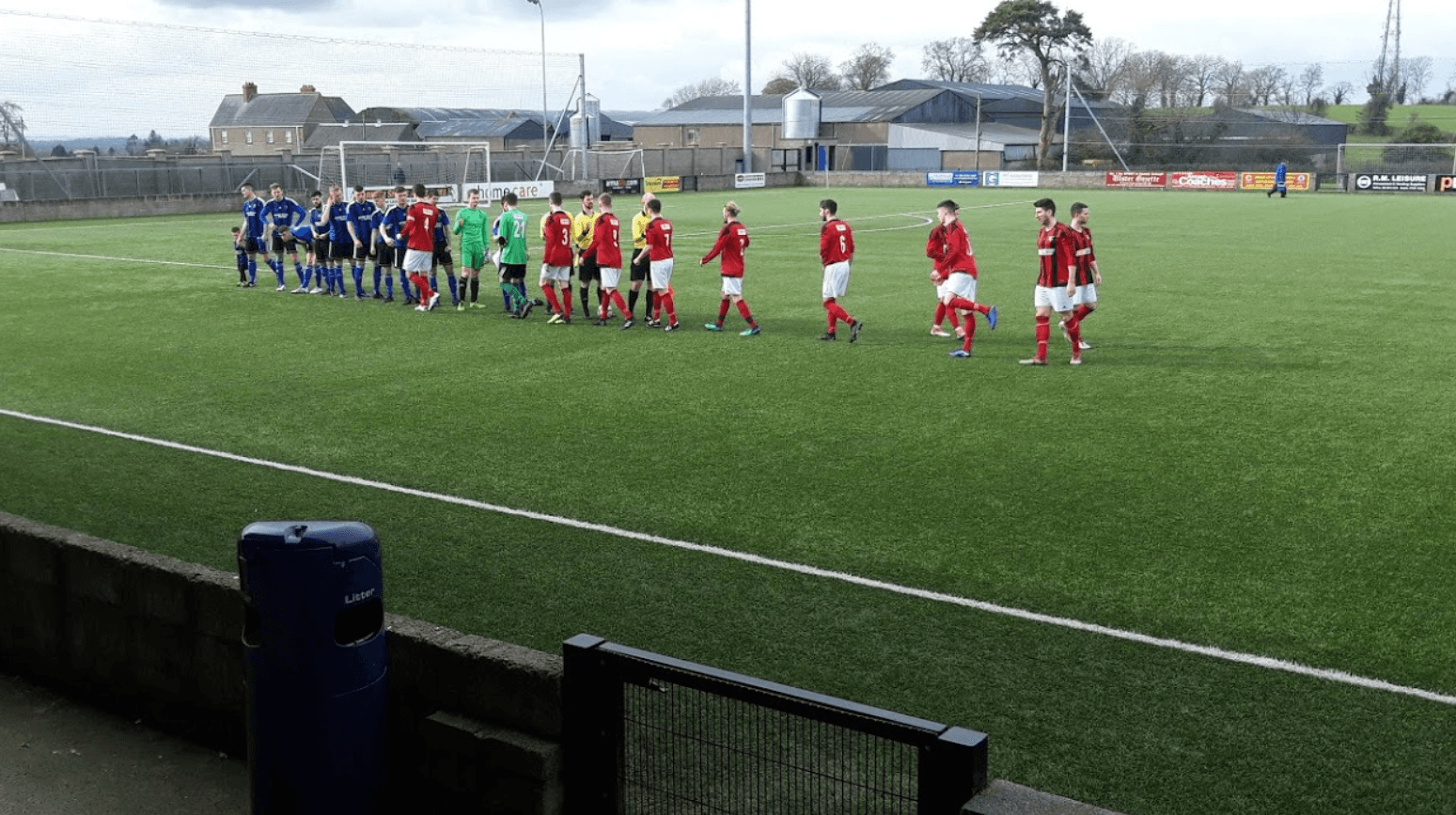 Armagh City FC