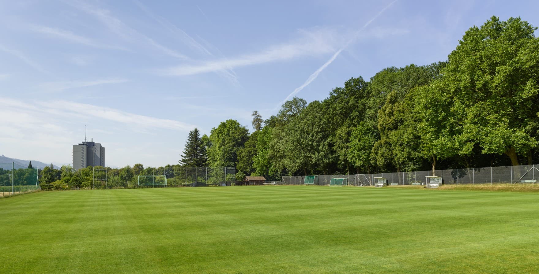 Viererfeld