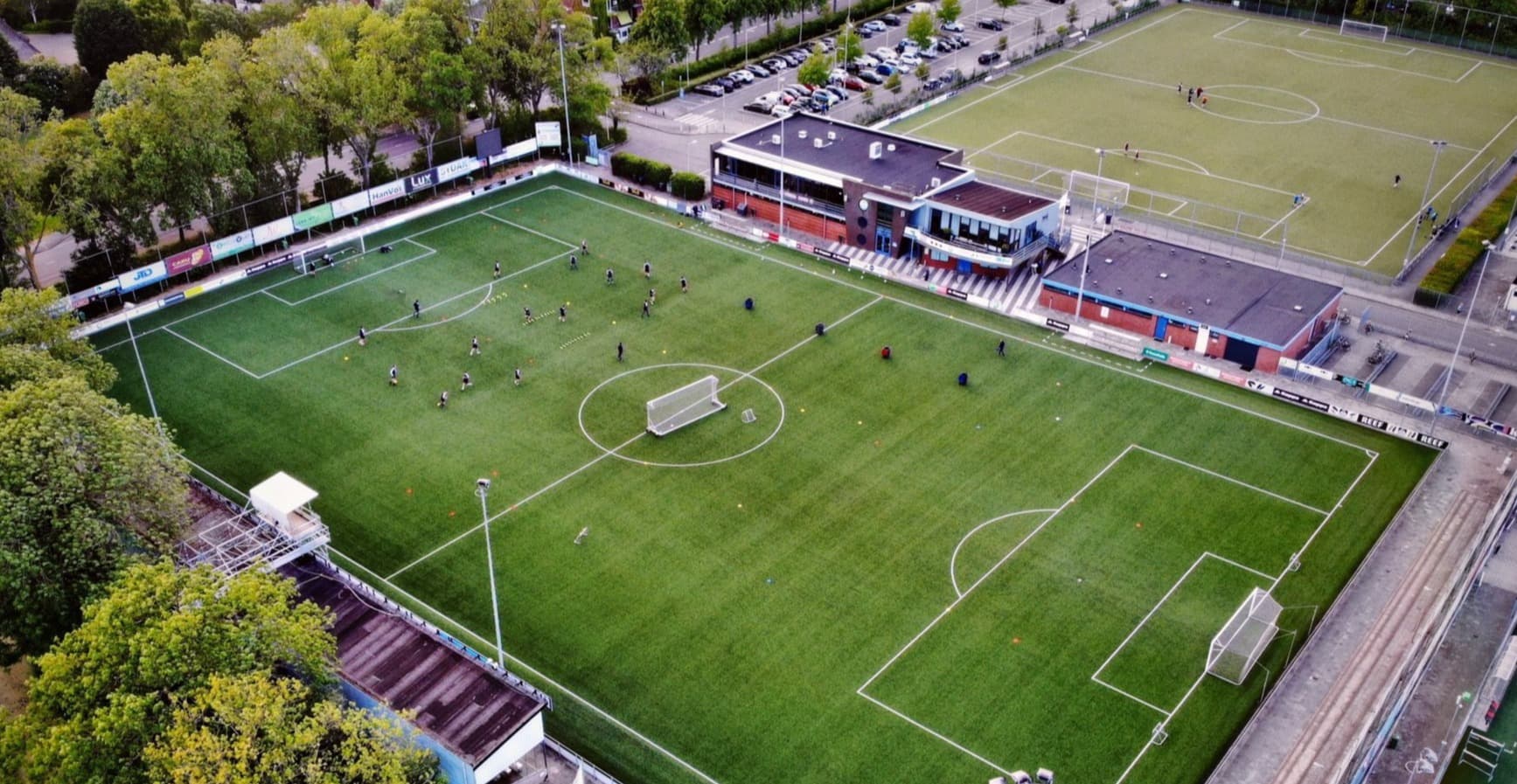 Sportpark Schildman (ASWH)