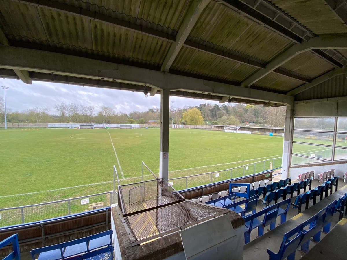 Hertingfordbury Park