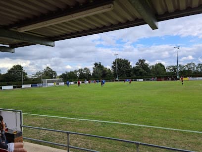 O'Riordan Bond Stadium