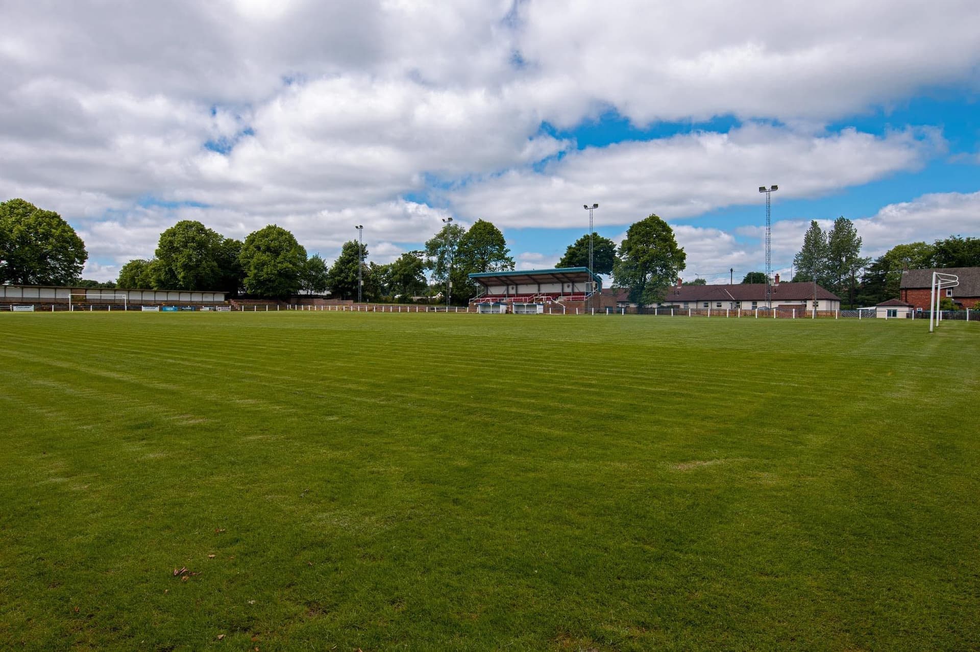 Moor Park (Chester-le-Street)