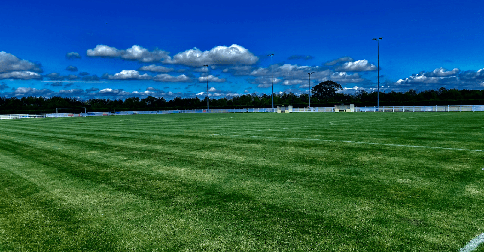 Jubilee Park (Huntingdon)