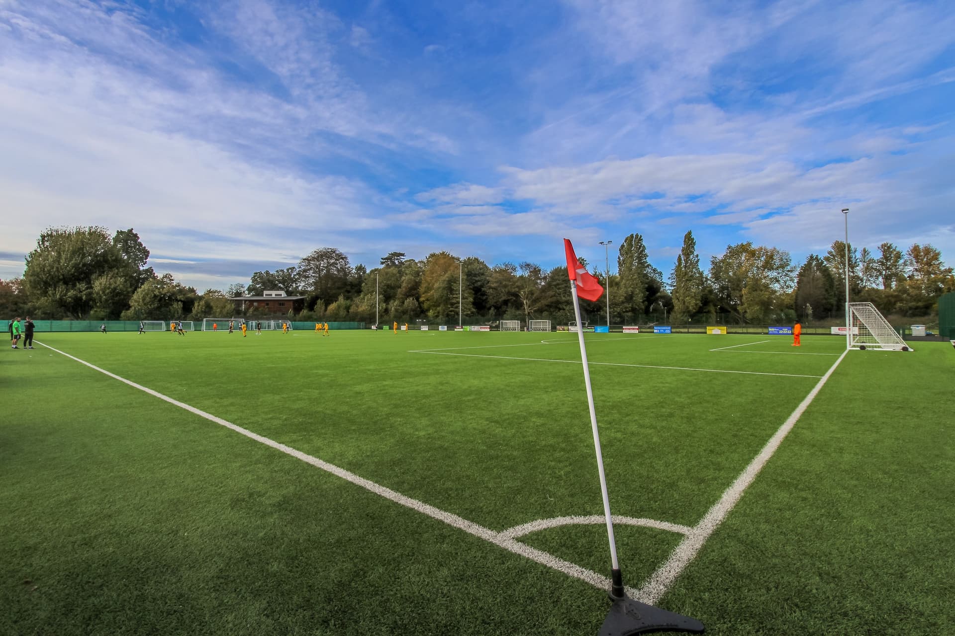 Cobdown Sports & Social Club