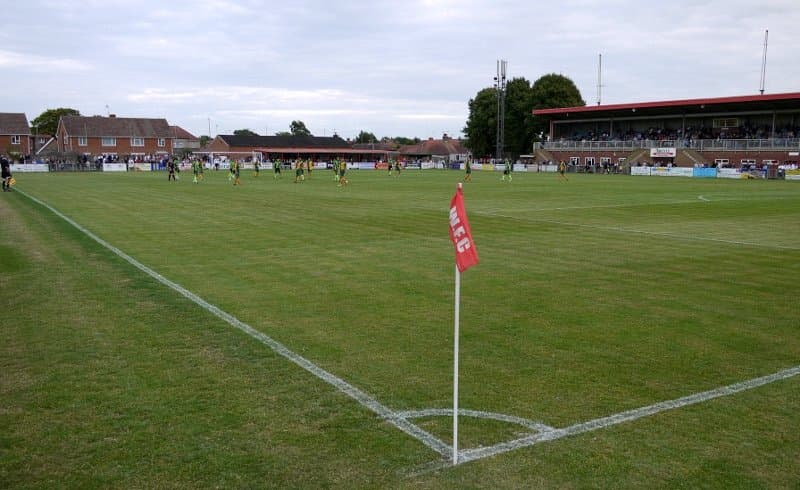 The A2B Stadium