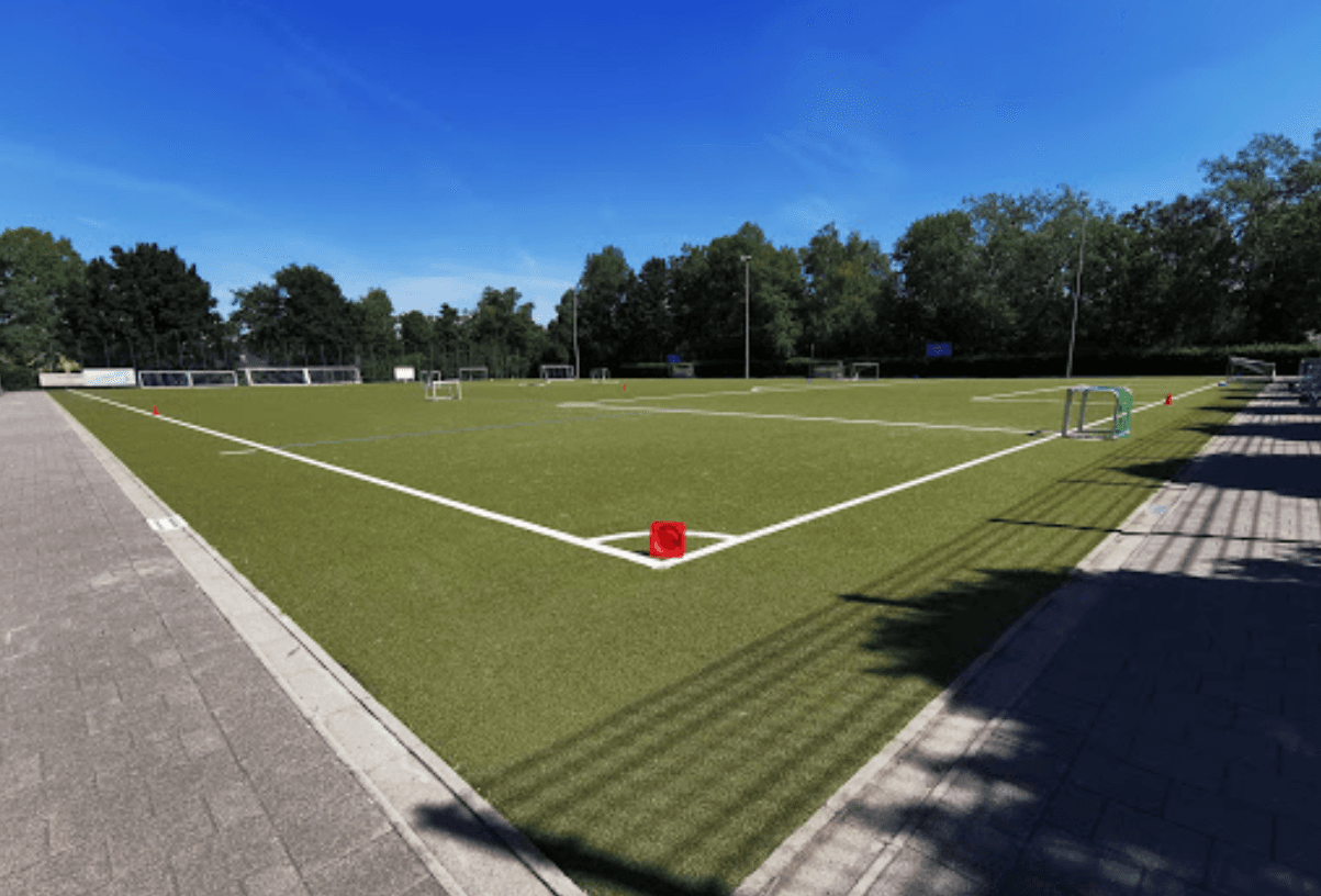 Wolfgang Krohn Arena