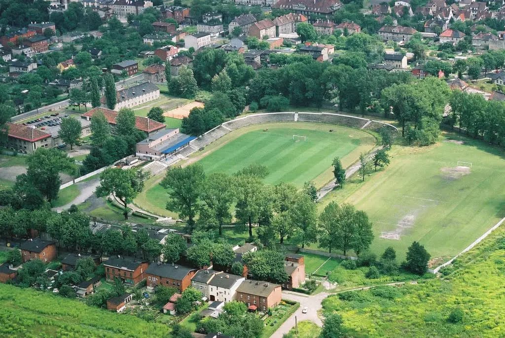 Stadion MOSiR