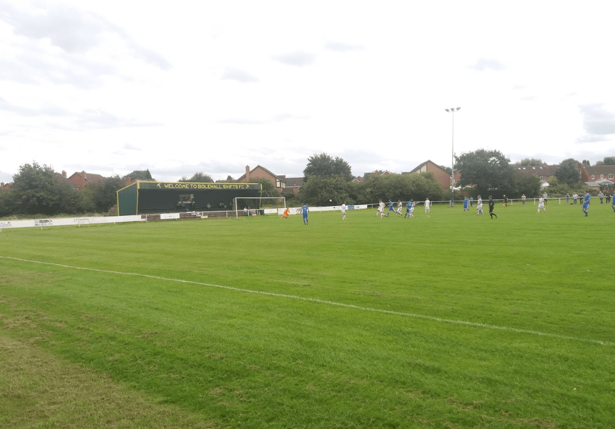 Rene Road Ground