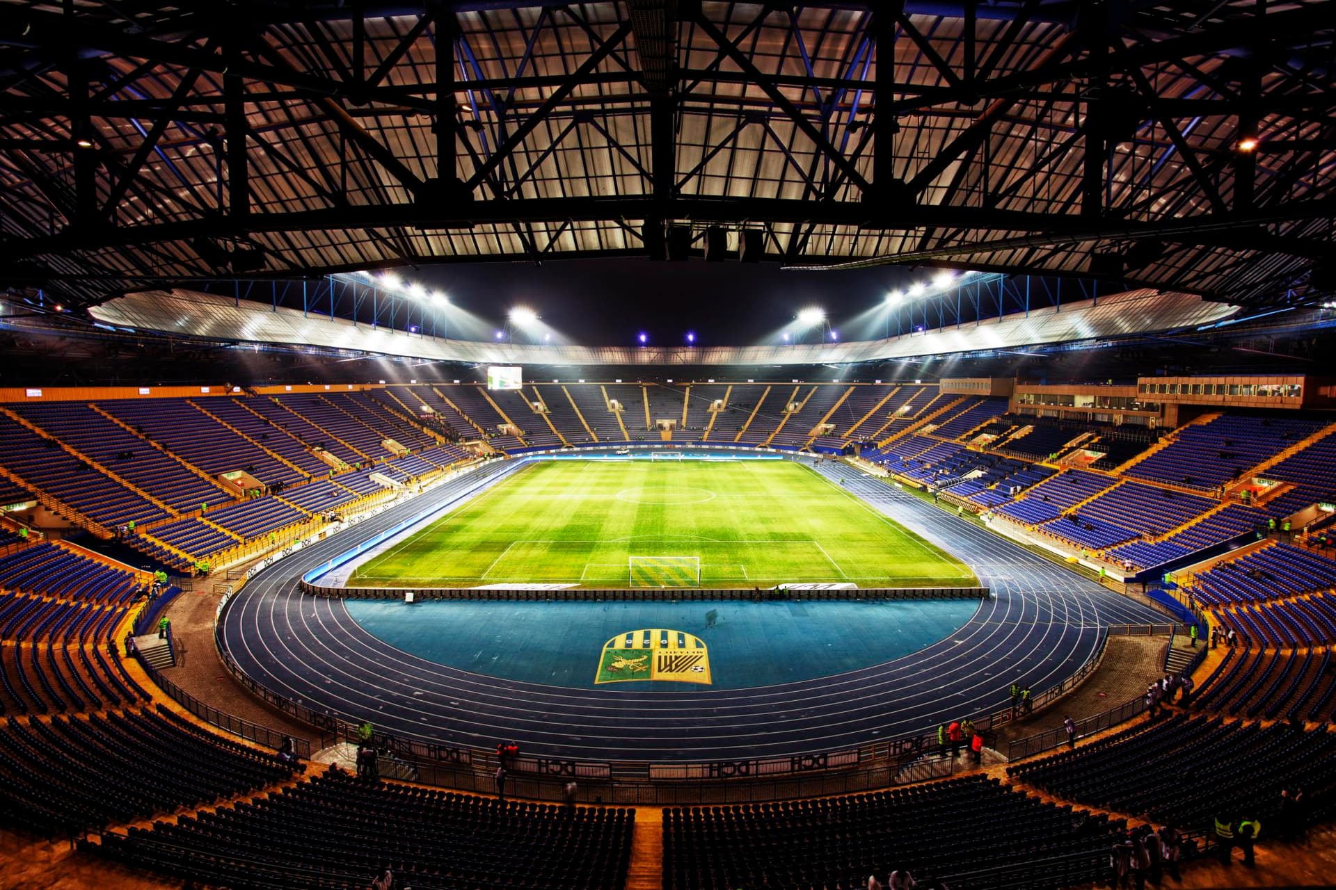 Oblasny SportKomplex Metalist