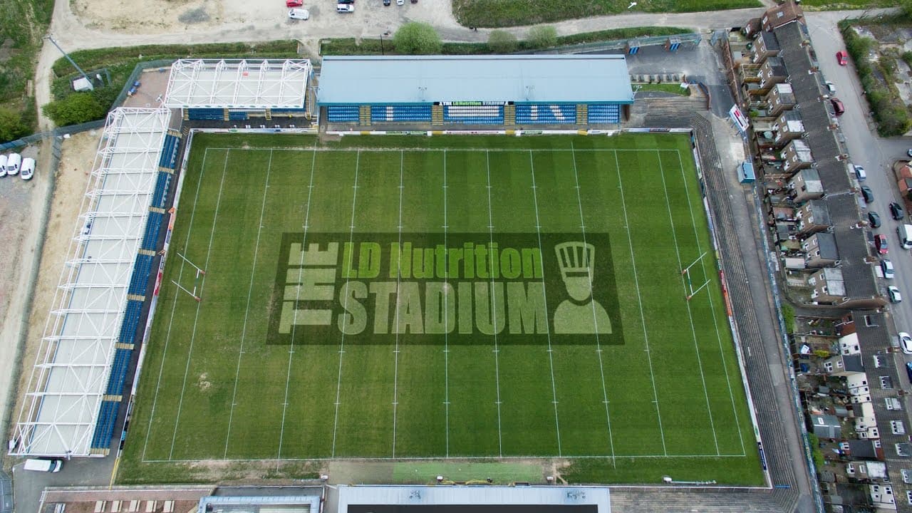 The Millennium Stadium