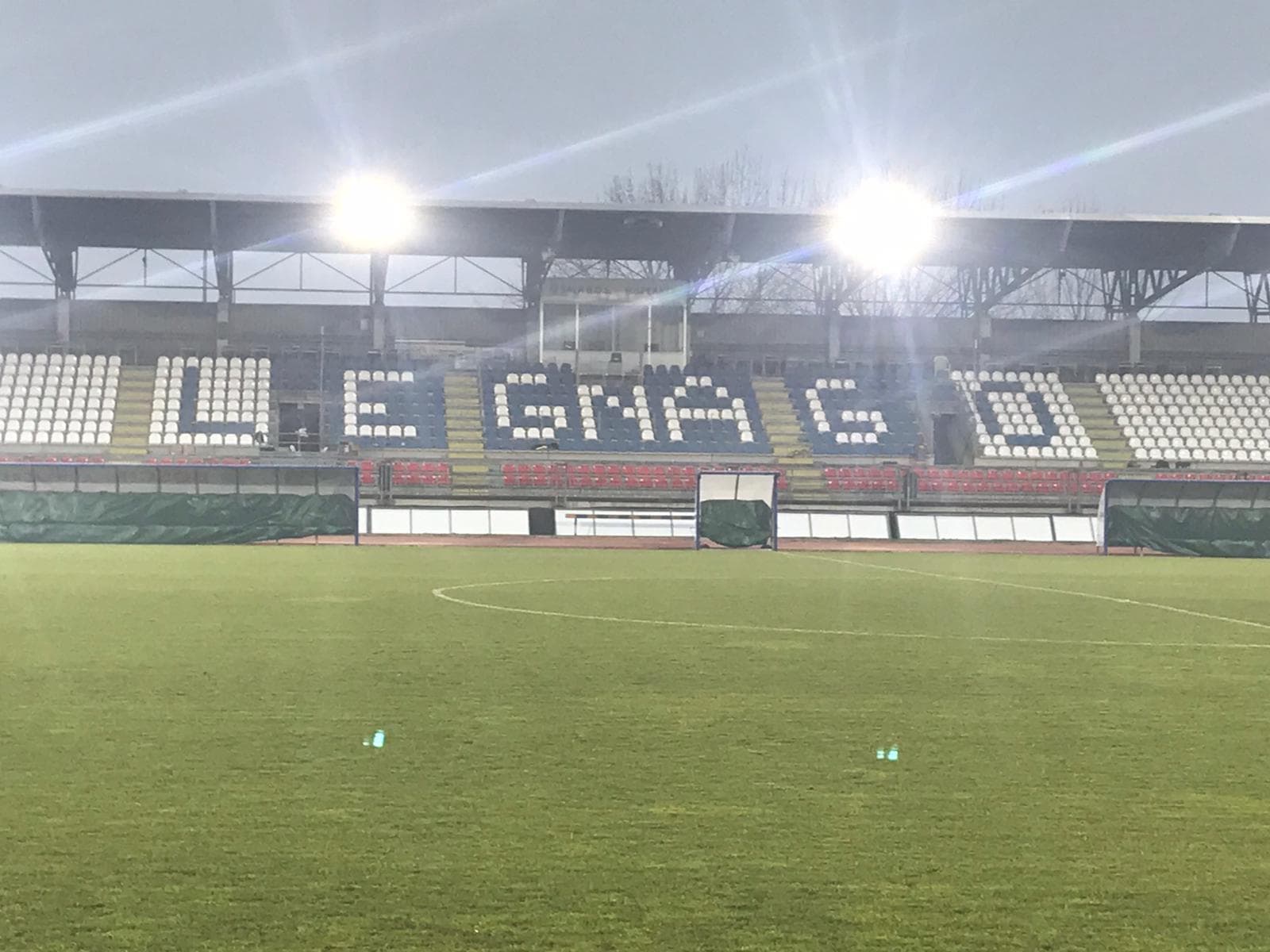 Stadio Mario Sandrini