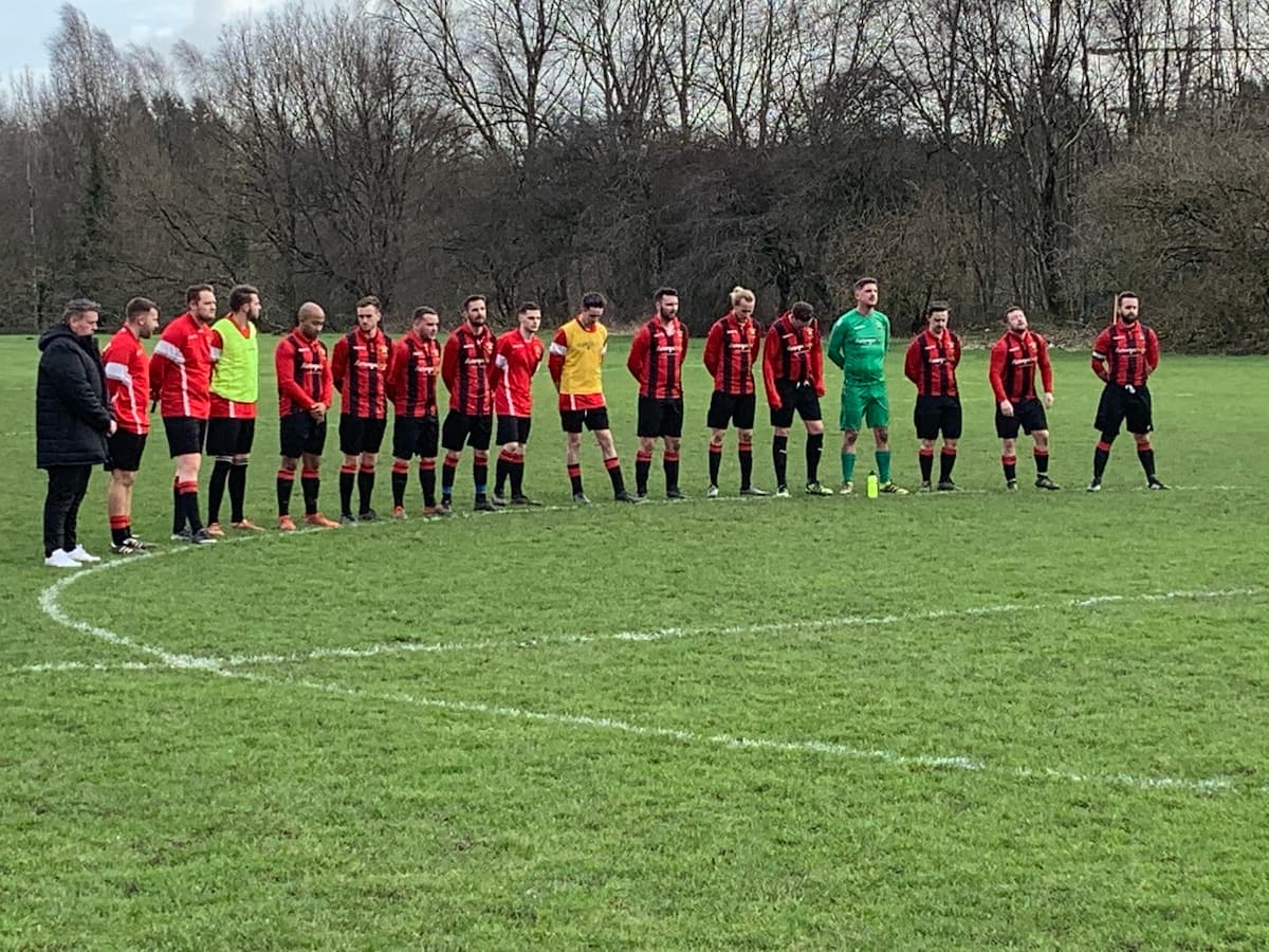 Bury Amateur AFC