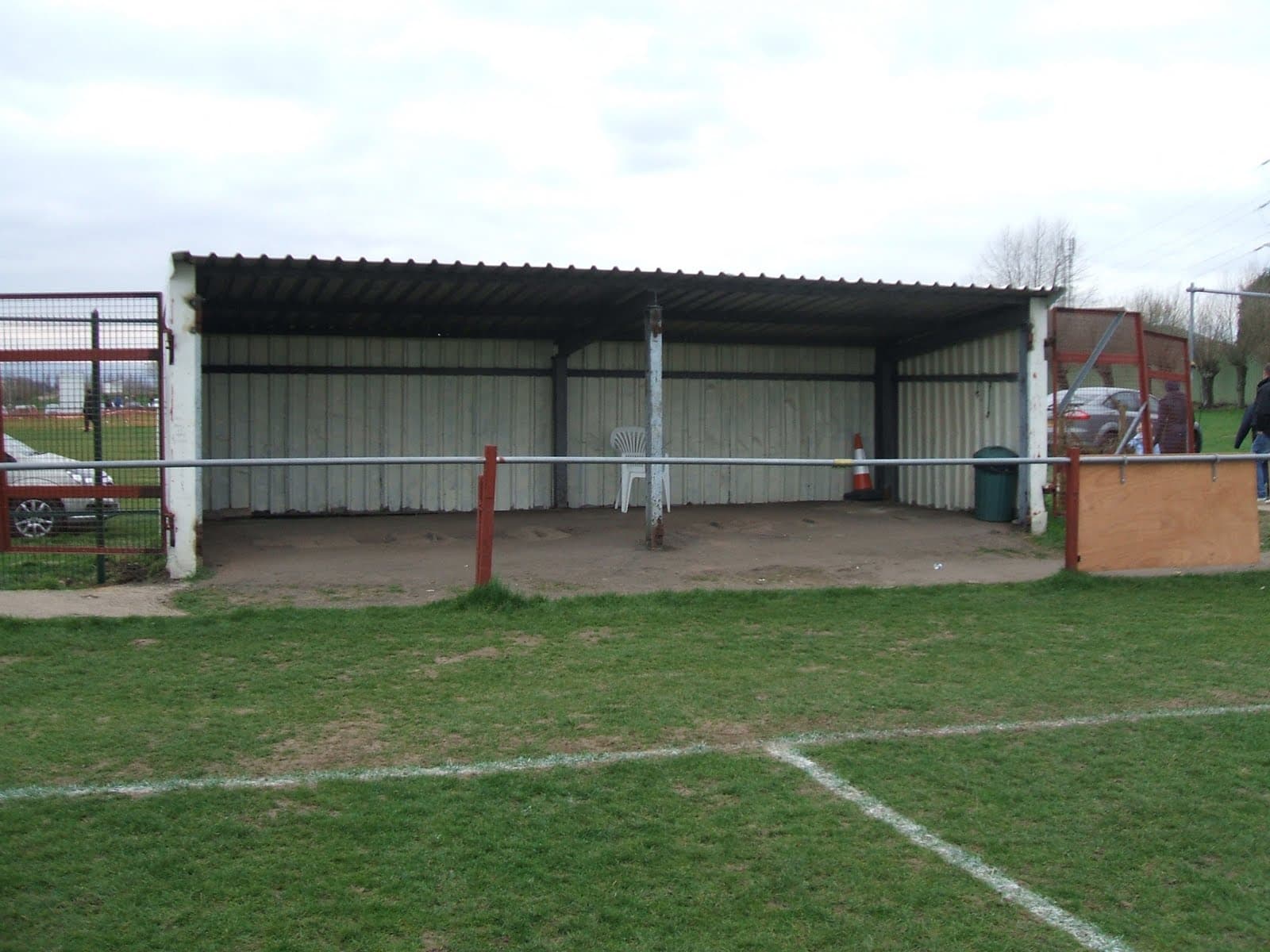 Pavilion Lane