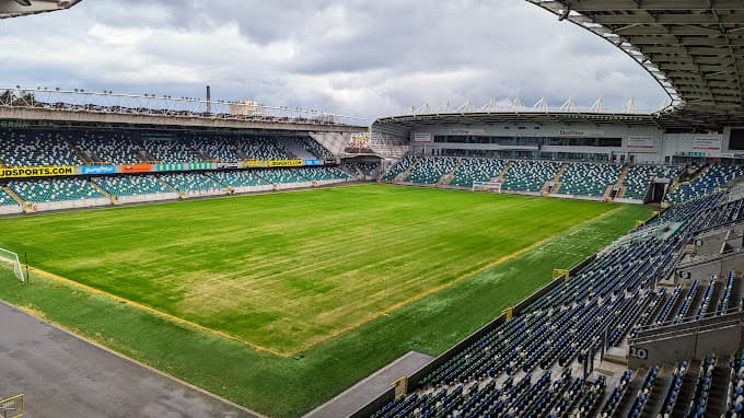 Windsor Park