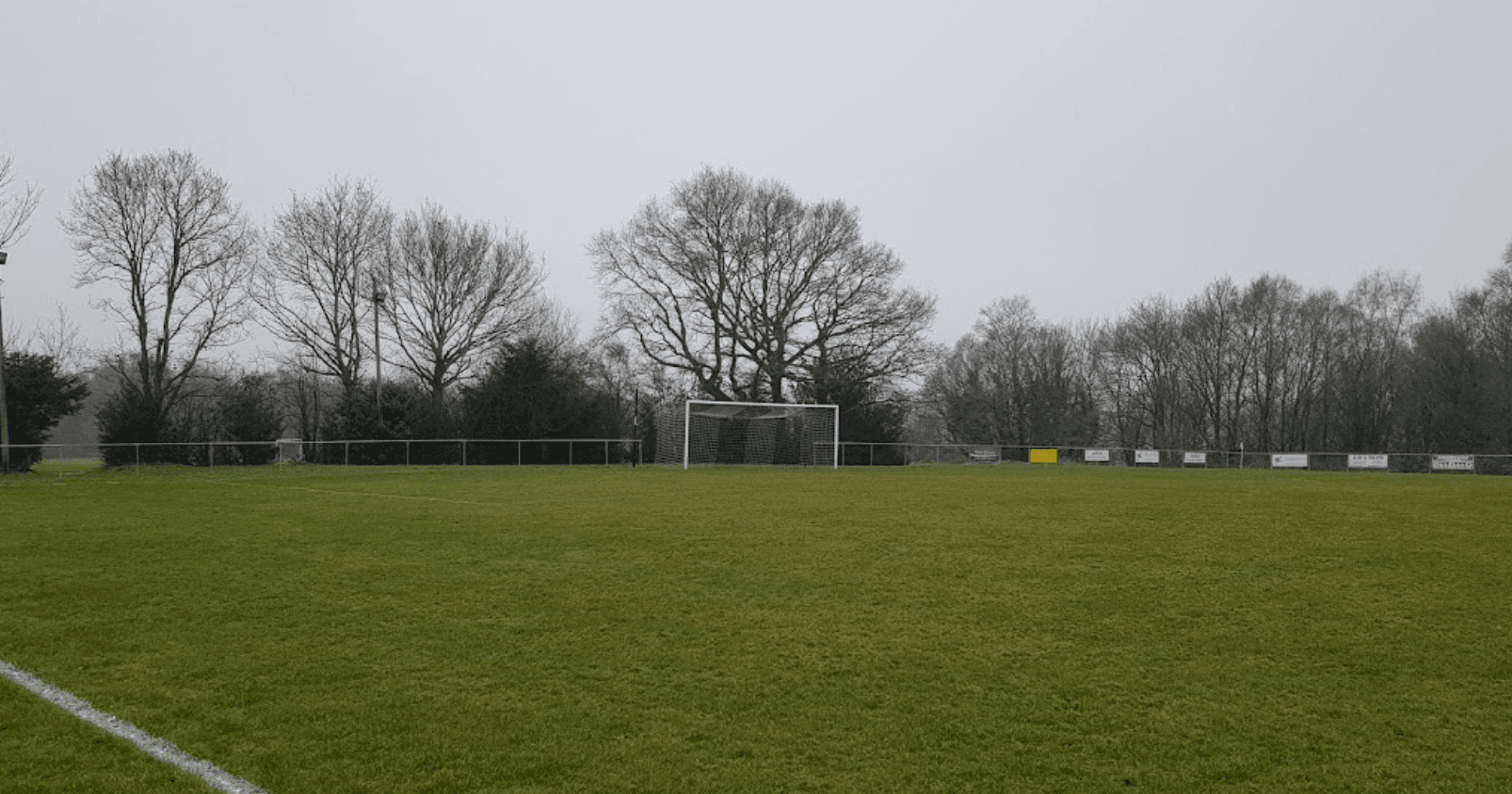 Jarvis Brook Sports Club