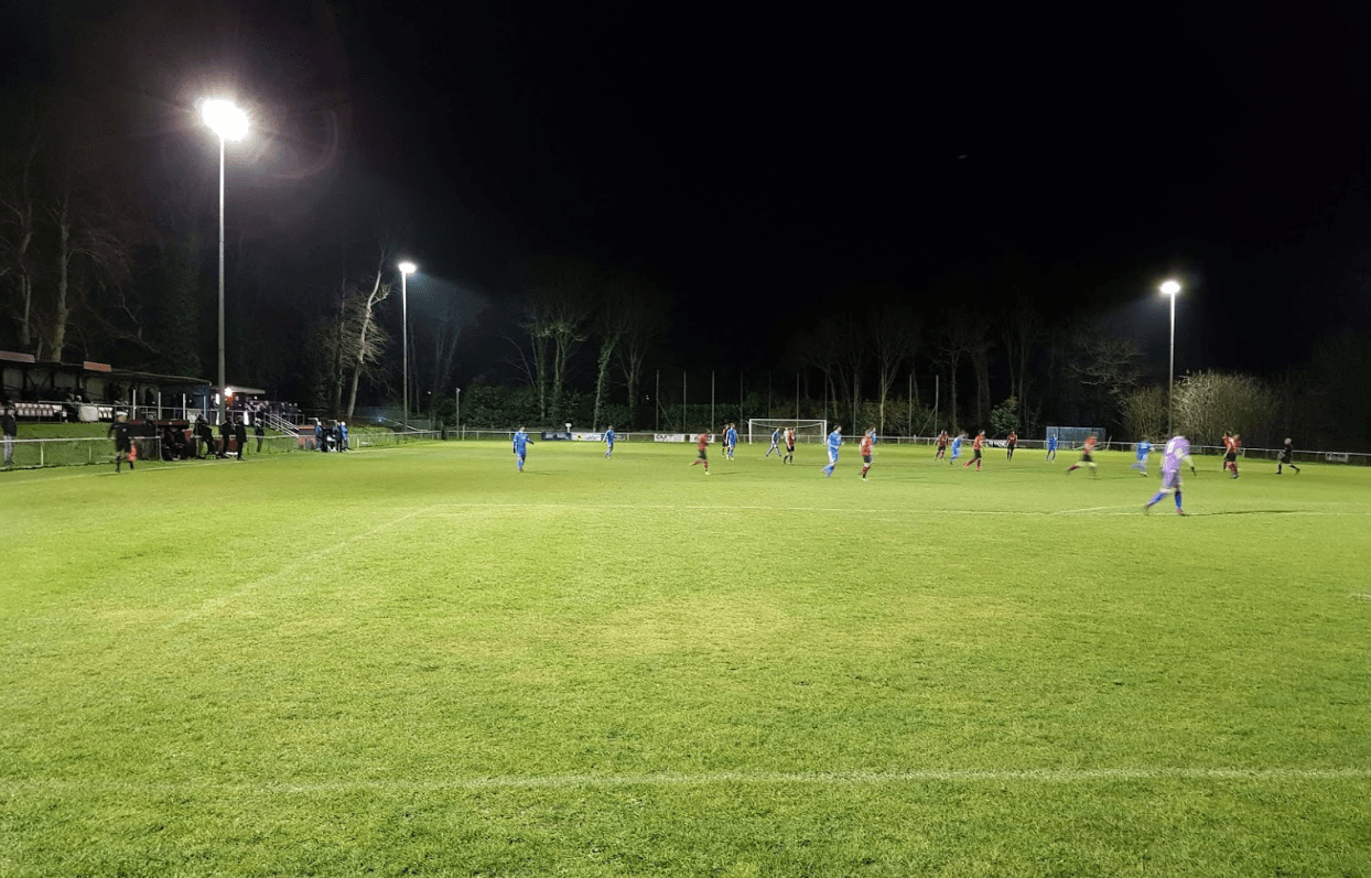 Recreation Ground (Stanstead Abbotts)