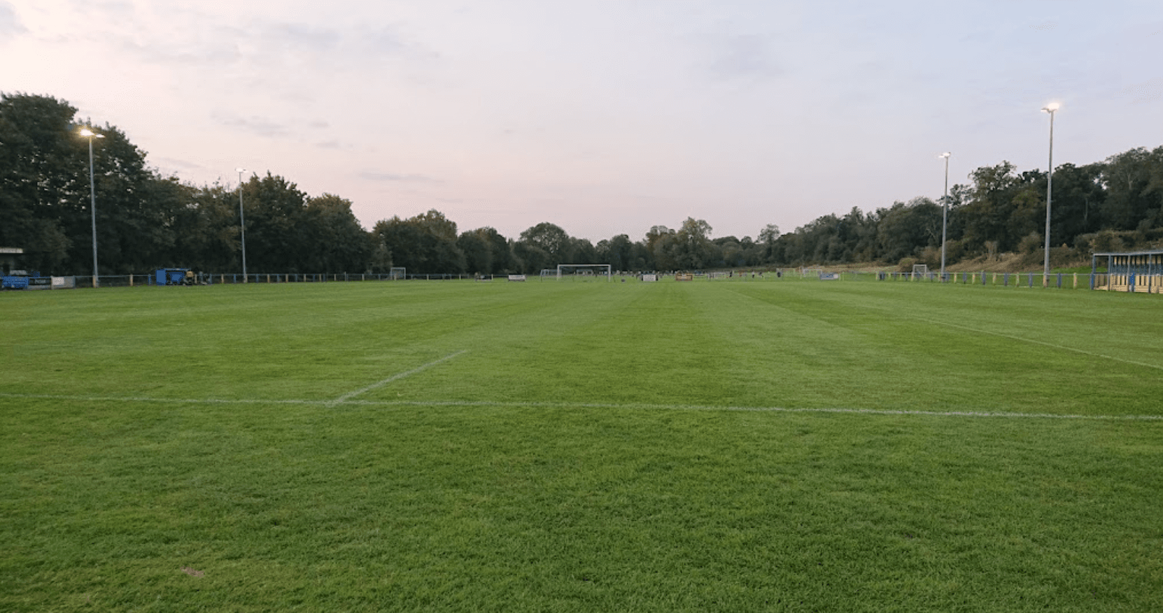 Sun Postal Sports & Social Club