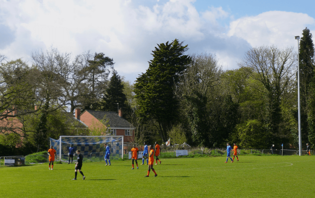 Hargrave Park