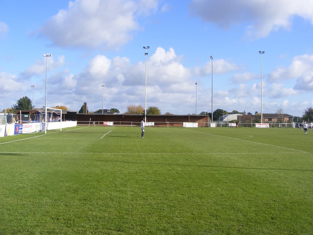 Goffs Lane