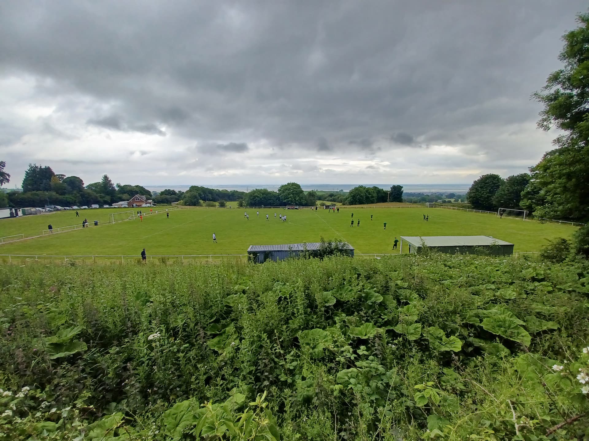 Pant Newydd