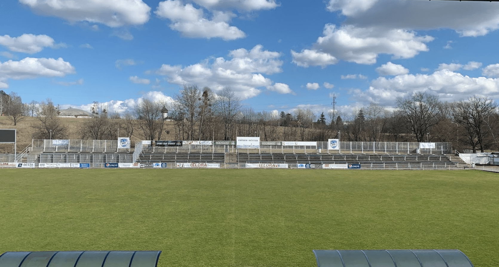 Stadion Stovky