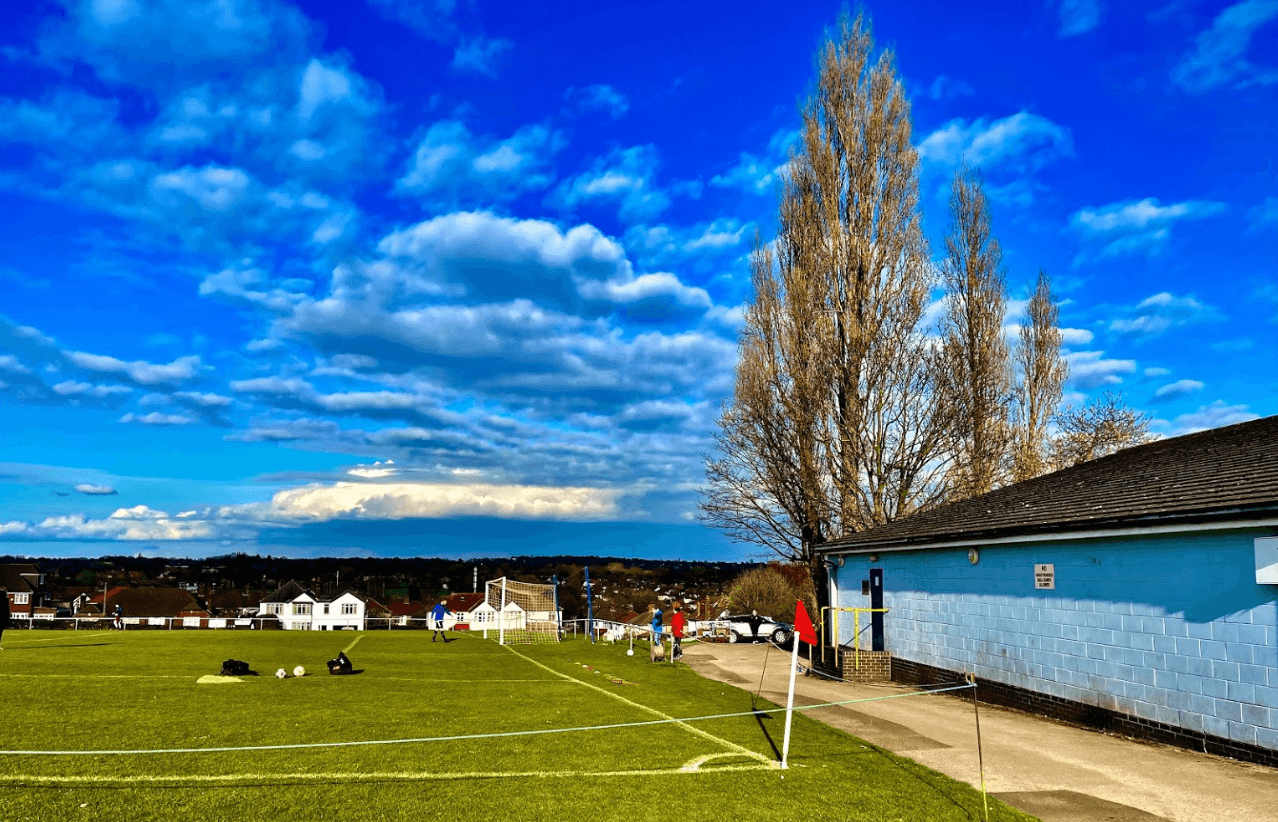 Mossley Hill Athletics Club
