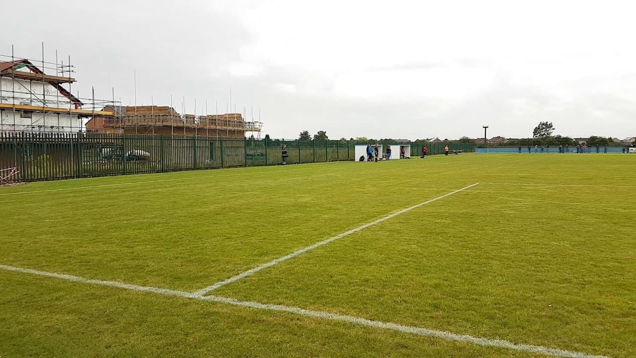 Feldale Field