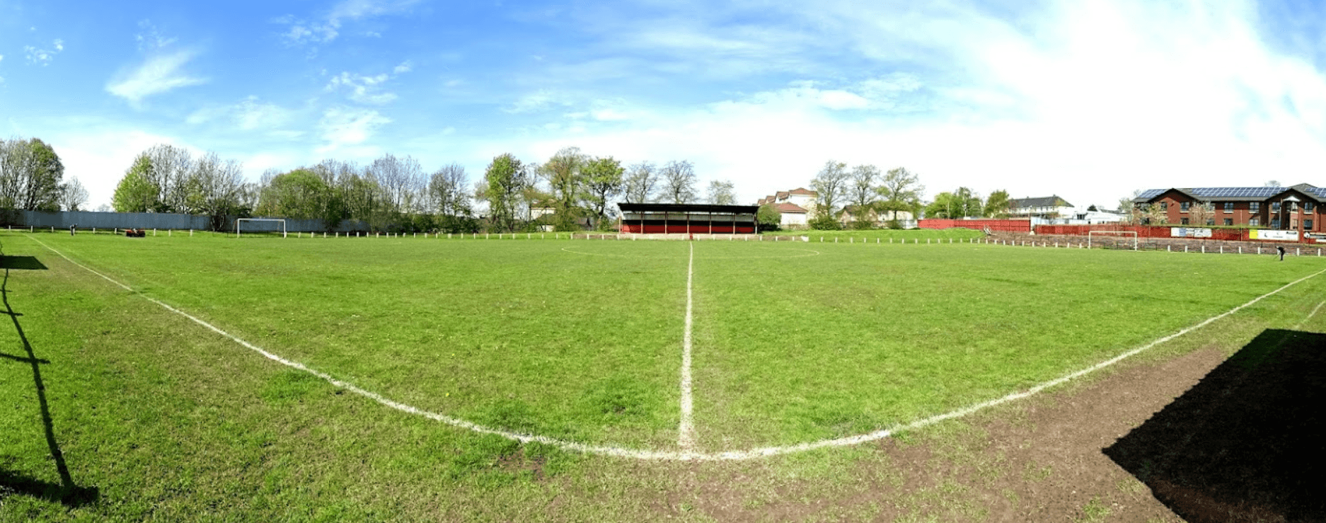 Robertson Park