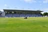 Stadion MOSiR ul. Narutowicza