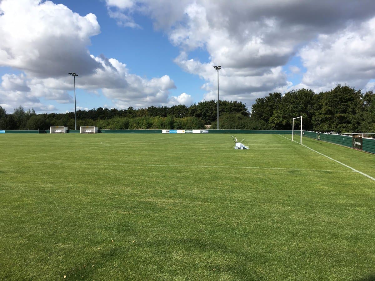 Regatta Way Sports Ground