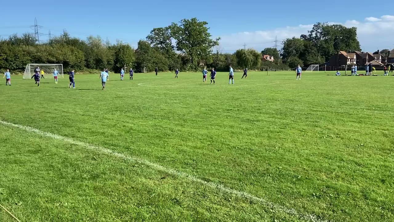 Loddon Football Park