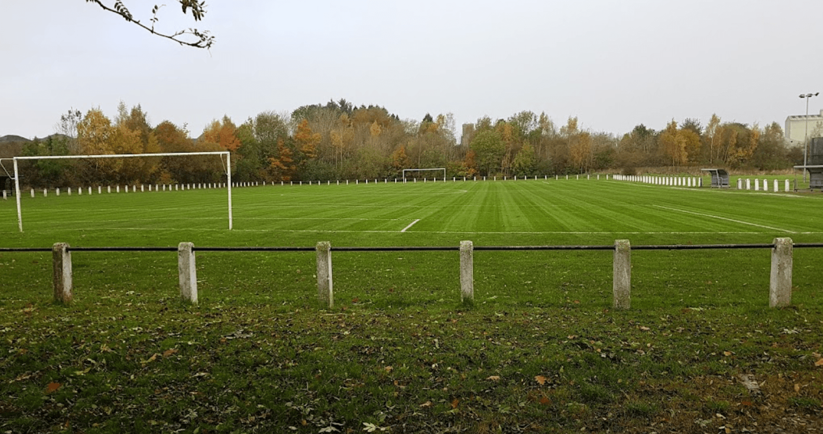 Tileworks Park
