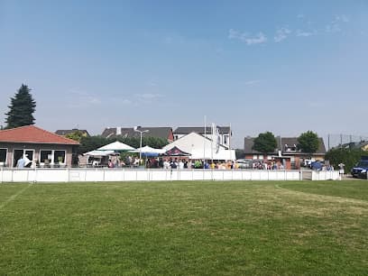 Rasenplatz Halfenstadion