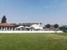 Rasenplatz Halfenstadion