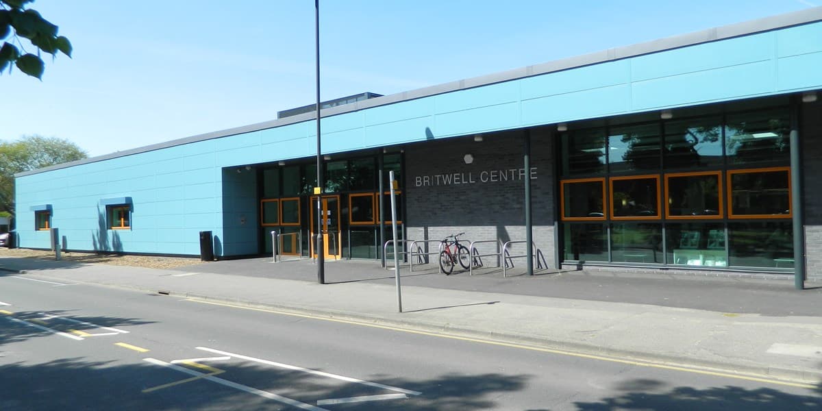 Britwell Community Centre
