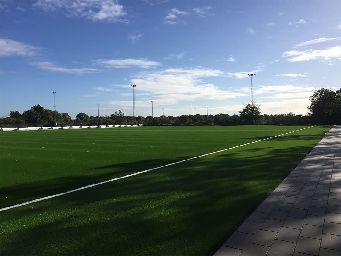 Nordjyske Bank Arena