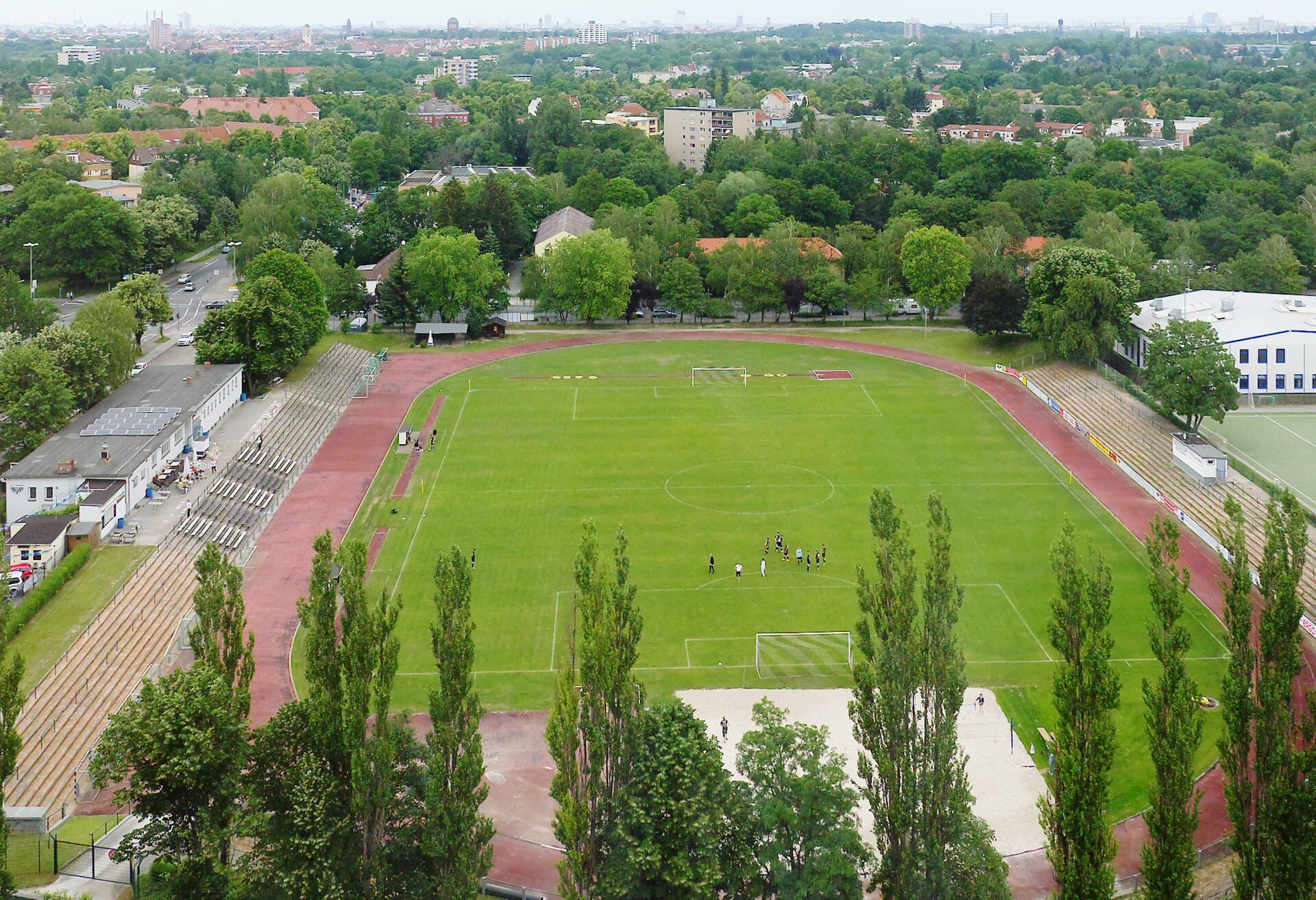 Preussenstadion (Berlin)