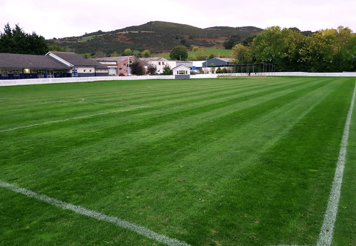 Mochdre Sports Club