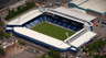 The Hawthorns