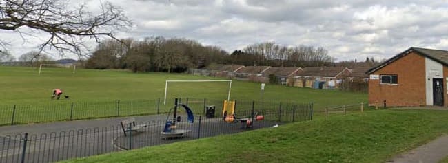 Manor Rec