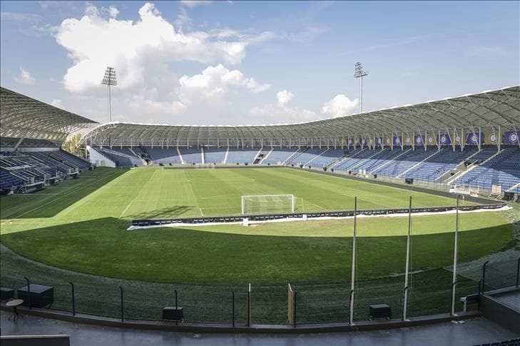 Osmanlı Stadı